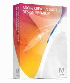 Download Adobe® Creative Suite® 3.3 Design Premium Mac Ue