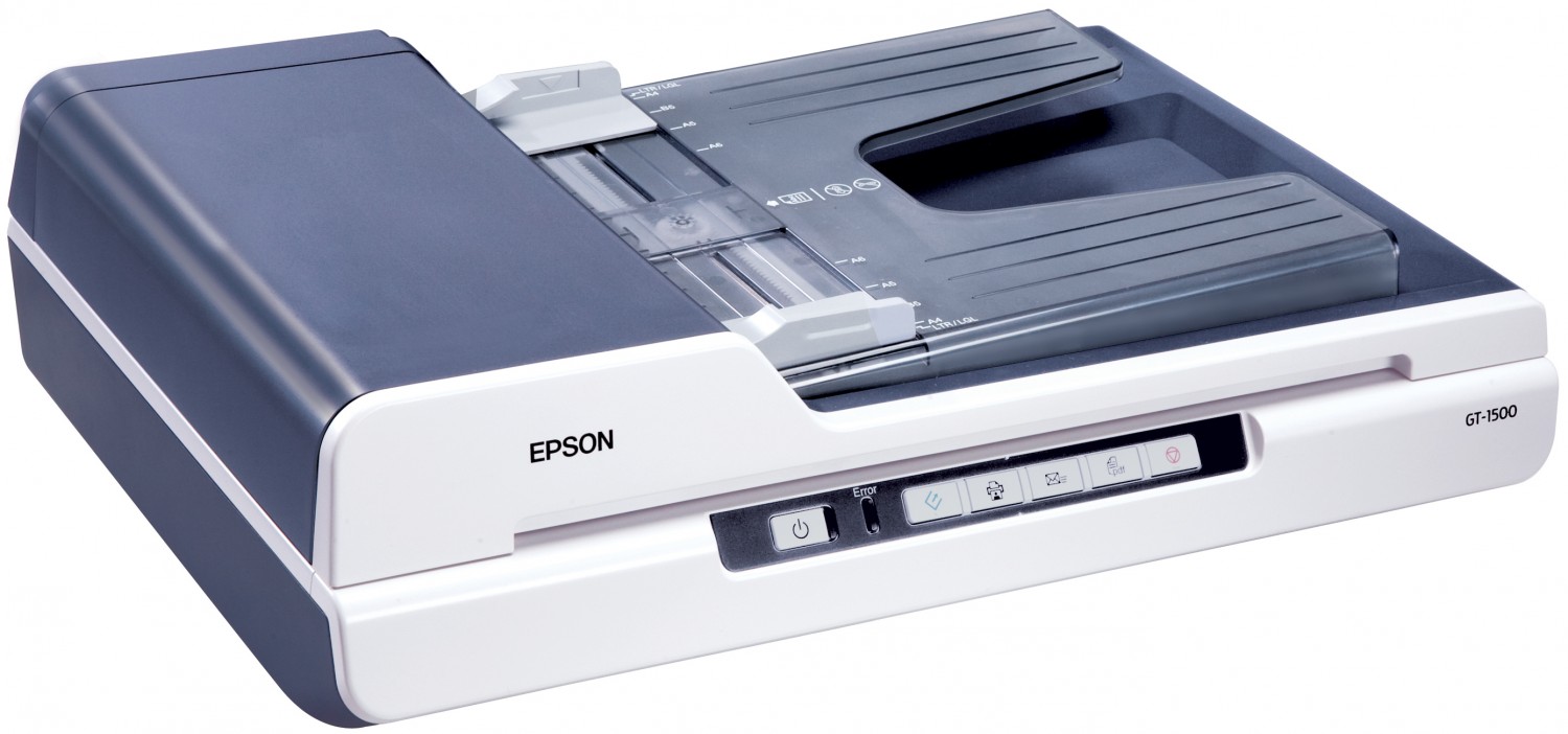 Epson Gt-1500 Scanner Software Download Mac