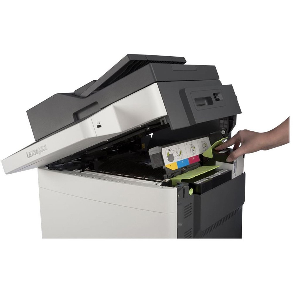 Download Software For Lexmark X6170 Serires Printer For Mac